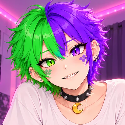 HemiLuna avatar